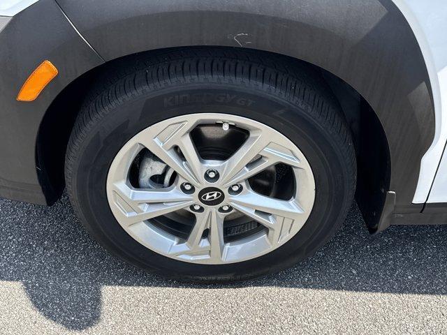 used 2023 Hyundai Kona car, priced at $19,316