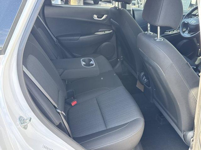 used 2023 Hyundai Kona car, priced at $19,316