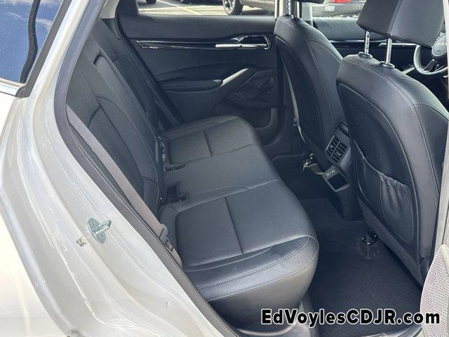 used 2024 Kia Seltos car, priced at $22,888