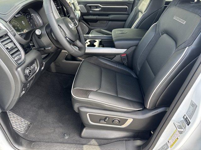 new 2026 Ram 1500 car, priced at $66,092