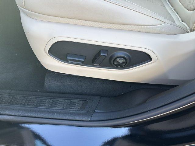 new 2026 Jeep Grand Cherokee car, priced at $46,495