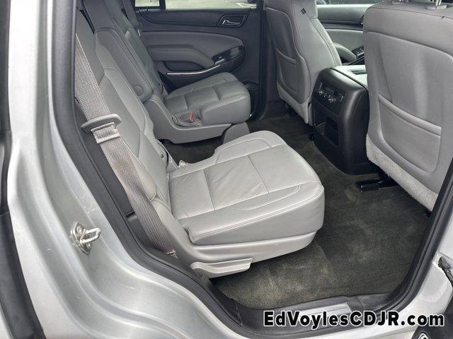 used 2015 Chevrolet Tahoe car, priced at $11,888