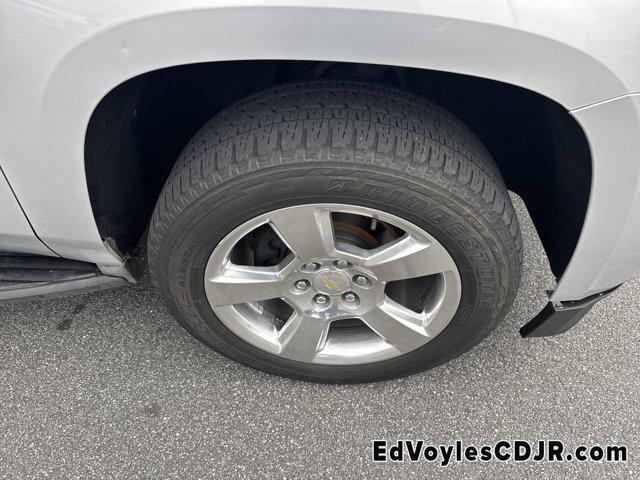 used 2015 Chevrolet Tahoe car, priced at $11,888