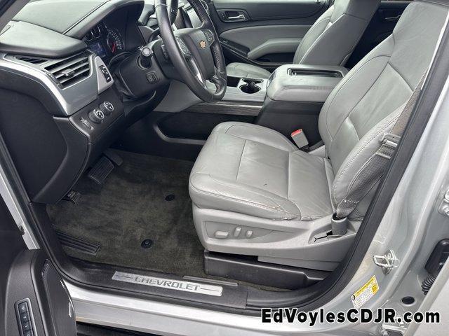 used 2015 Chevrolet Tahoe car, priced at $11,888