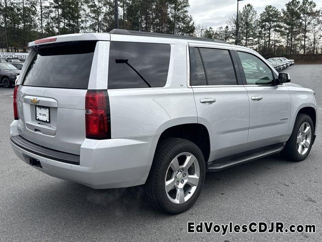 used 2015 Chevrolet Tahoe car, priced at $11,888