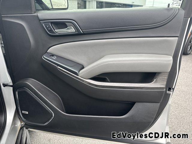 used 2015 Chevrolet Tahoe car, priced at $11,888