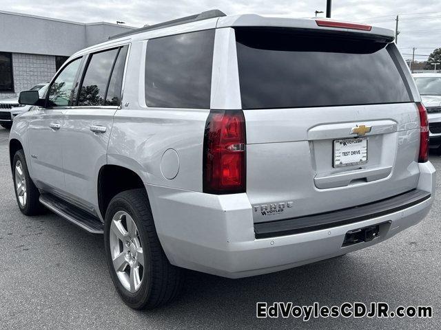 used 2015 Chevrolet Tahoe car, priced at $11,888