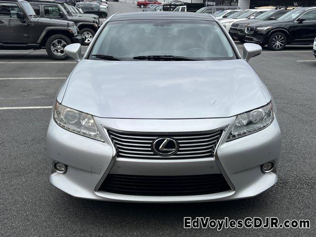 used 2014 Lexus ES 350 car, priced at $11,299
