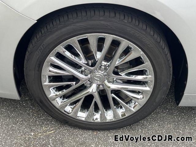 used 2014 Lexus ES 350 car, priced at $11,299