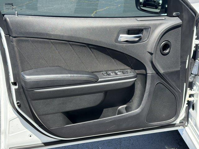 used 2023 Dodge Charger car, priced at $52,052