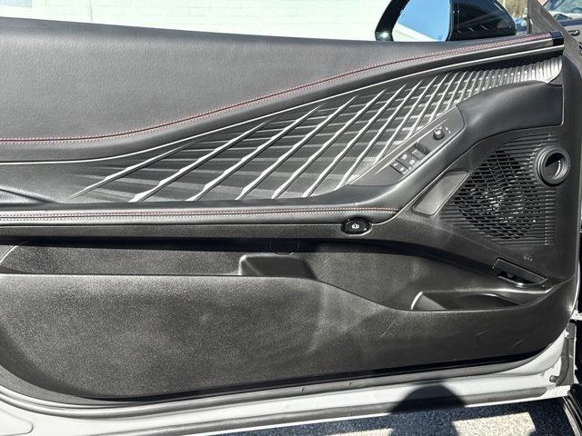 new 2026 Dodge Charger car, priced at $60,175