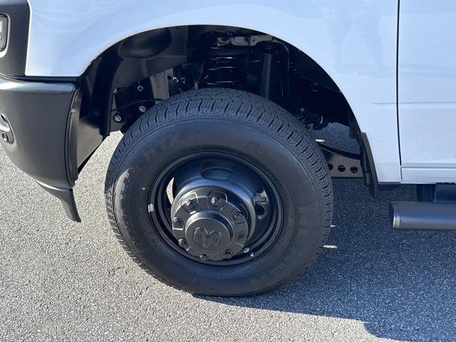 new 2026 Ram 3500 car, priced at $67,955