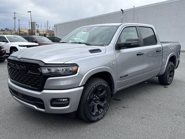 new 2026 Ram 1500 car, priced at $45,895