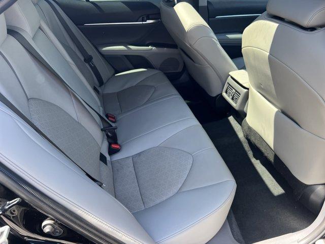 used 2023 Toyota Camry car, priced at $32,735