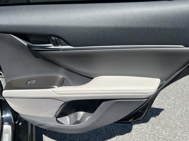 used 2023 Toyota Camry car, priced at $32,735