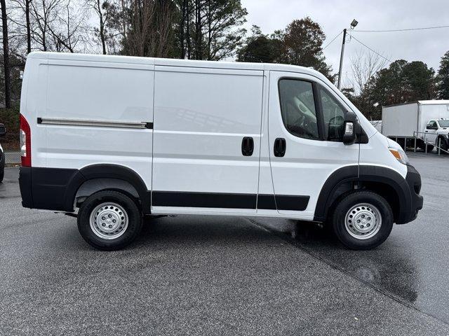 new 2026 Ram ProMaster 1500 car, priced at $44,710