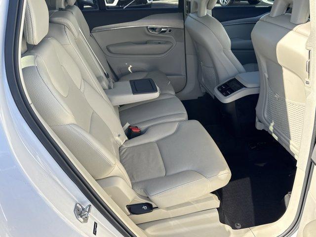 used 2022 Volvo XC90 car, priced at $27,132