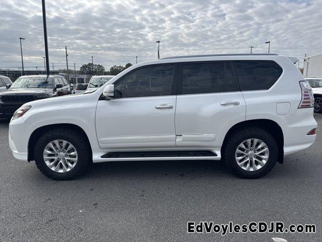 used 2014 Lexus GX 460 car, priced at $20,788