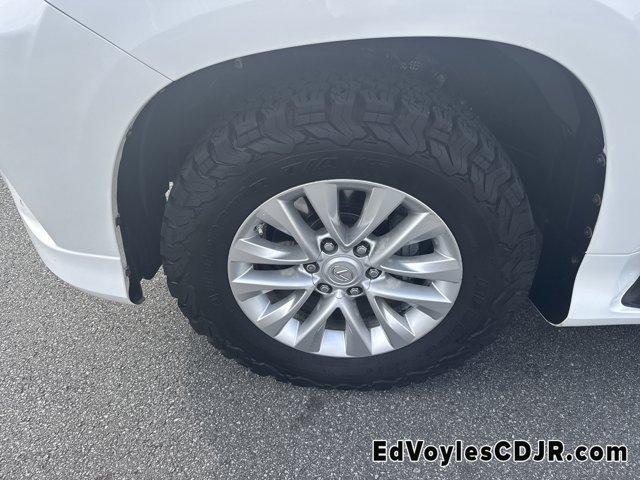 used 2014 Lexus GX 460 car, priced at $20,788