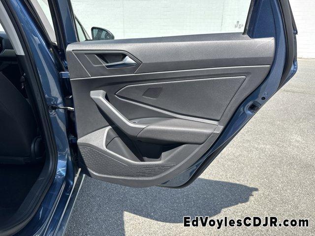 used 2020 Volkswagen Jetta car, priced at $15,727