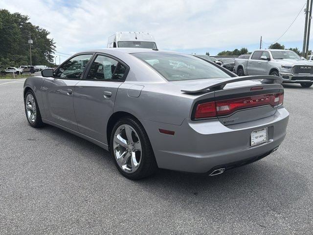 used 2013 Dodge Charger car, priced at $8,504