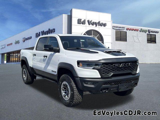 new 2026 Ram 1500 car, priced at $86,755