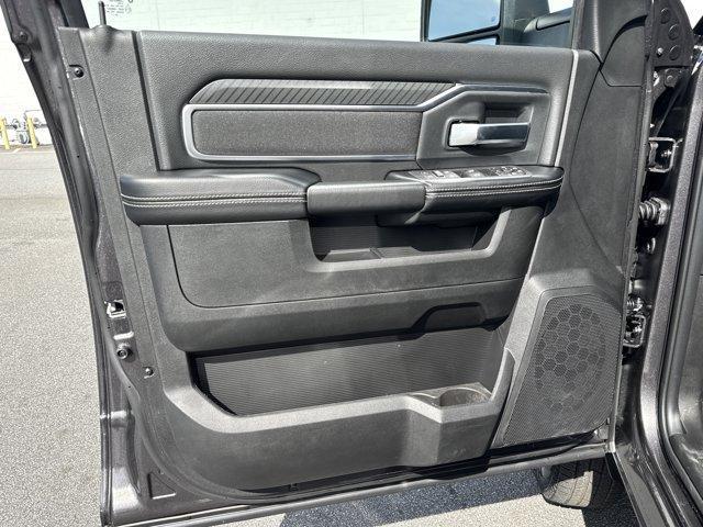 new 2026 Ram 3500 car, priced at $73,345