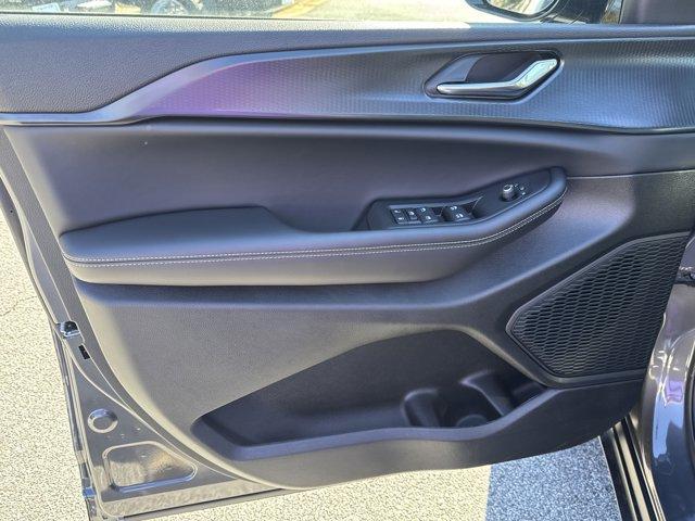 new 2025 Jeep Grand Cherokee L car, priced at $35,810