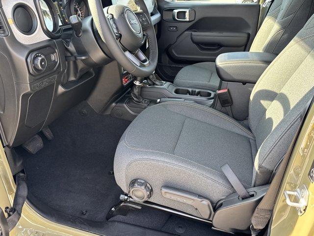 new 2026 Jeep Wrangler car, priced at $48,329