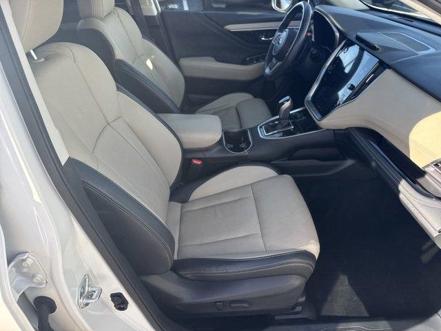 used 2022 Subaru Outback car, priced at $20,613