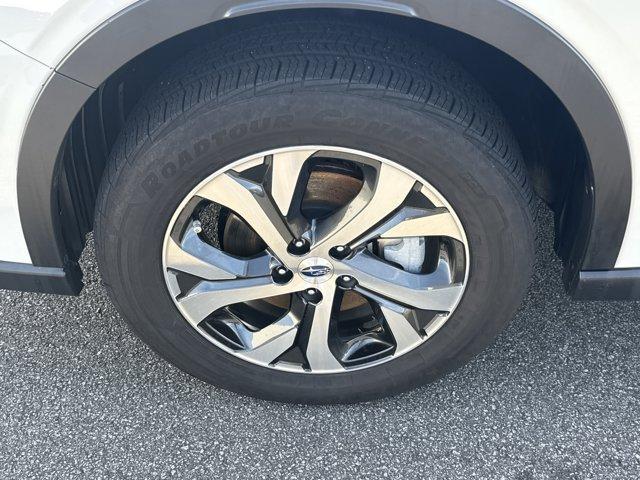 used 2022 Subaru Outback car, priced at $20,613