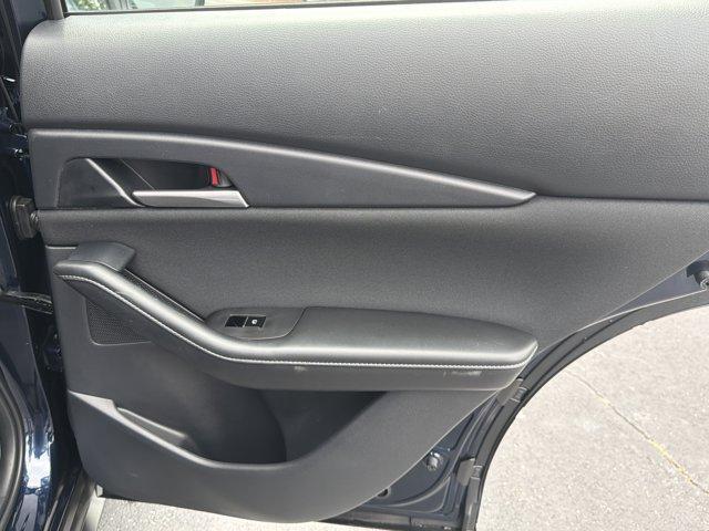 used 2024 Mazda CX-30 car, priced at $23,011
