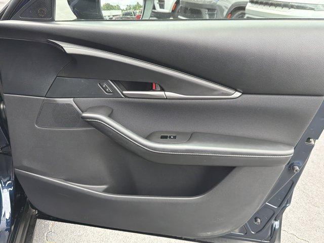 used 2024 Mazda CX-30 car, priced at $23,011