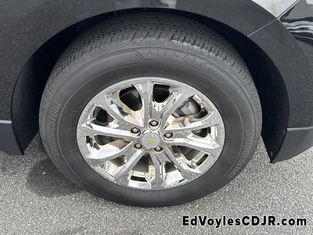 used 2020 Chevrolet Equinox car, priced at $14,561