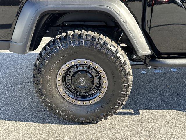 new 2025 Jeep Gladiator car, priced at $58,749