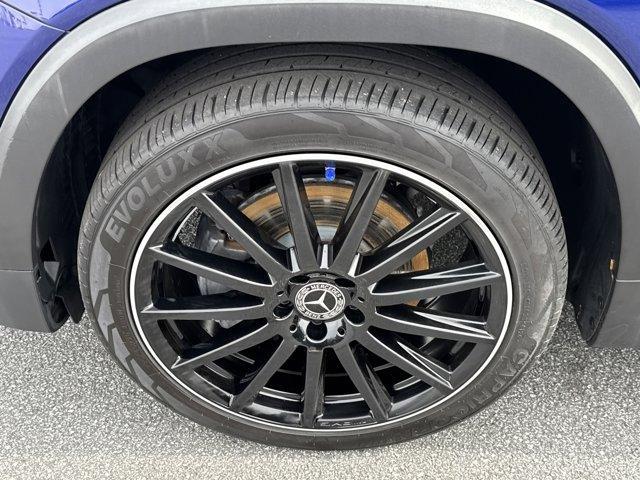 used 2022 Mercedes-Benz GLB 250 car, priced at $21,179