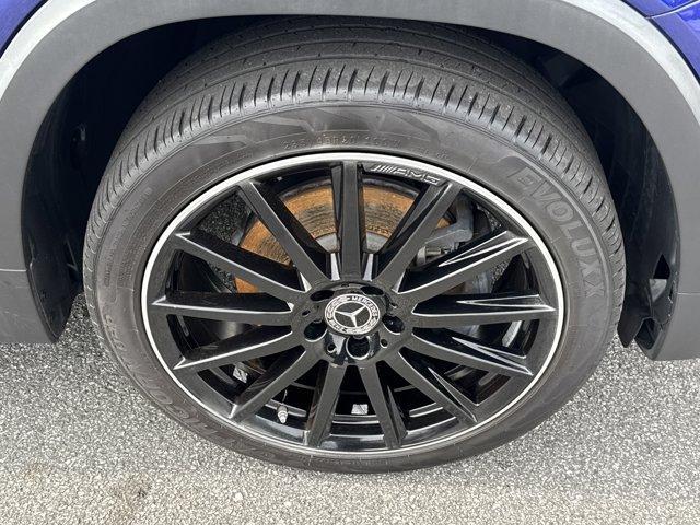 used 2022 Mercedes-Benz GLB 250 car, priced at $21,179