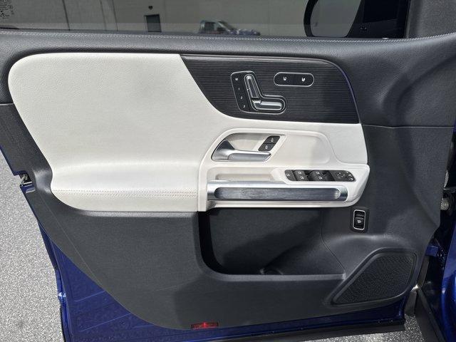 used 2022 Mercedes-Benz GLB 250 car, priced at $21,179