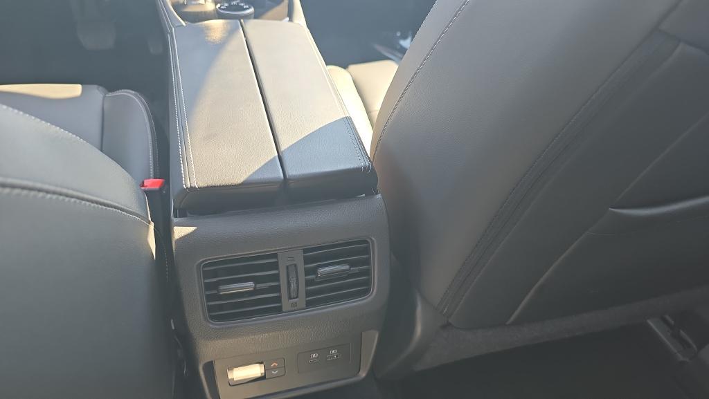 used 2023 Nissan Rogue car, priced at $25,706