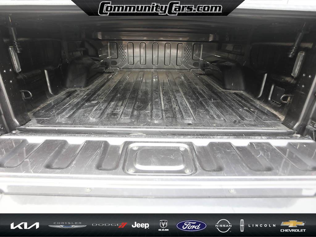 used 2020 Jeep Gladiator car, priced at $23,400