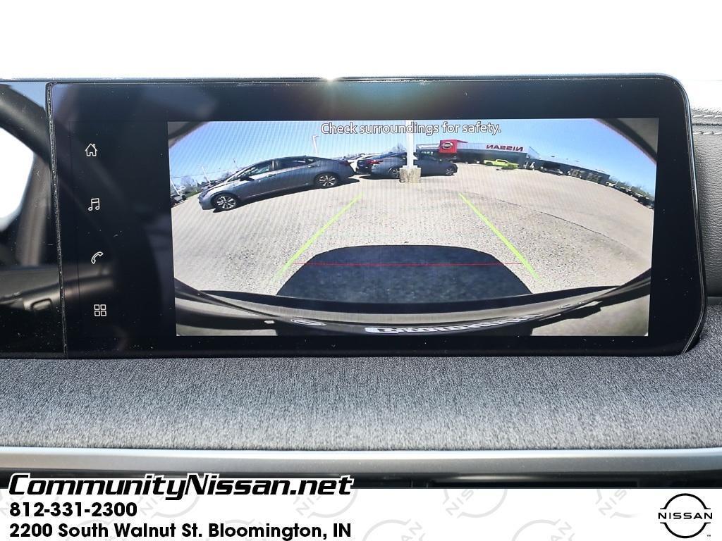 new 2026 Nissan Kicks car, priced at $25,832