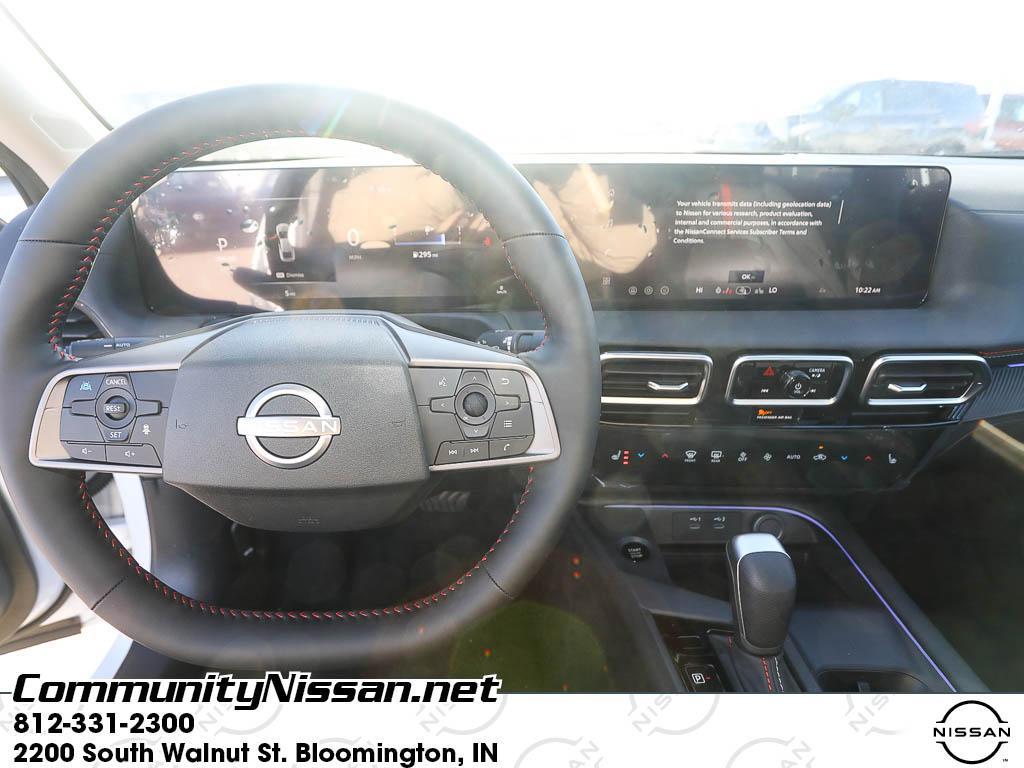 new 2026 Nissan Sentra car, priced at $29,266