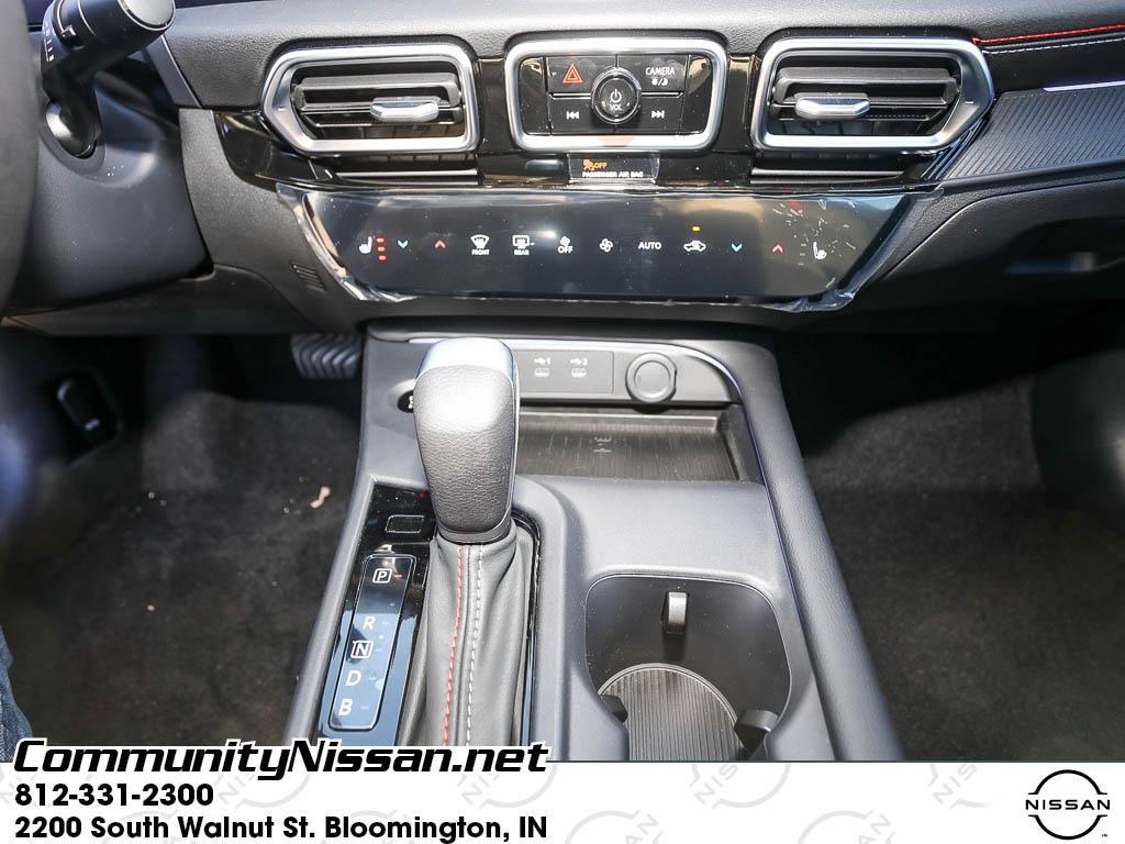 new 2026 Nissan Sentra car, priced at $29,266