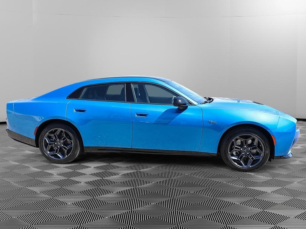 new 2026 Dodge Charger car, priced at $53,301