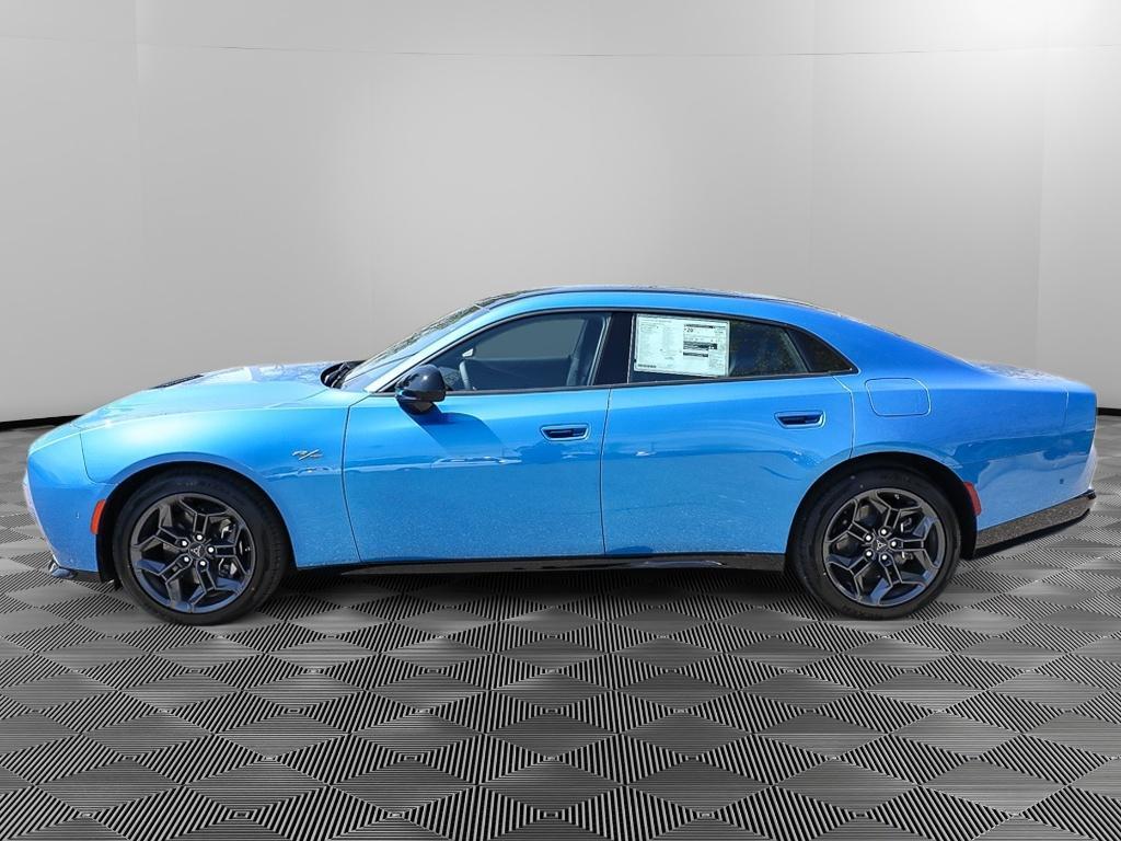 new 2026 Dodge Charger car, priced at $53,301