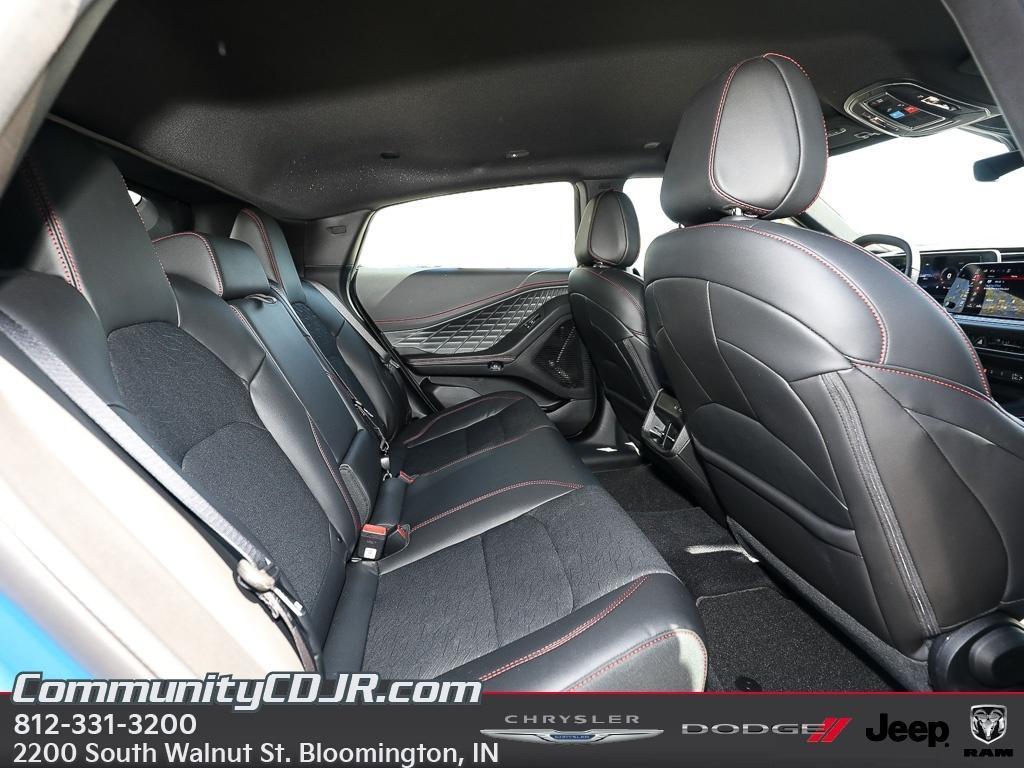new 2026 Dodge Charger car, priced at $53,301