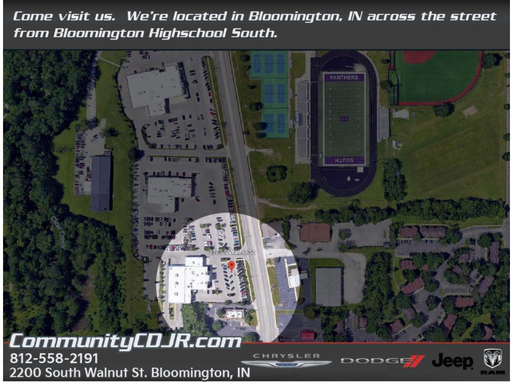 used 2021 Jeep Wrangler Unlimited car, priced at $32,100