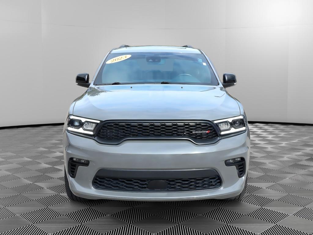 used 2023 Dodge Durango car, priced at $25,900