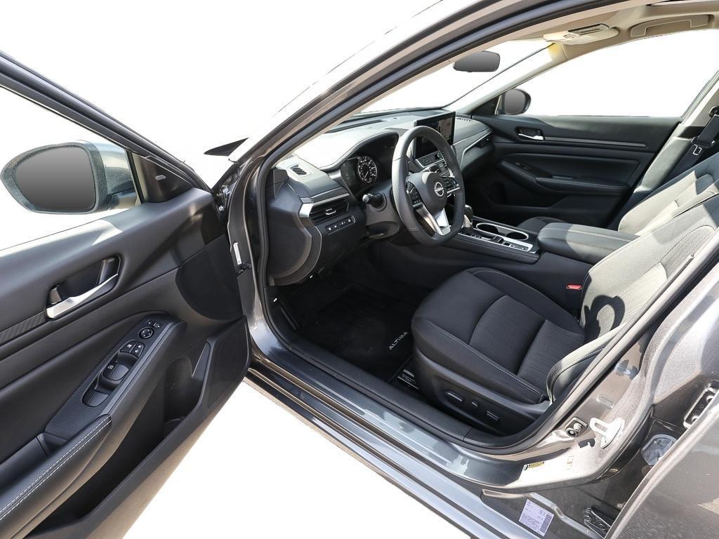 used 2024 Nissan Altima car, priced at $20,700