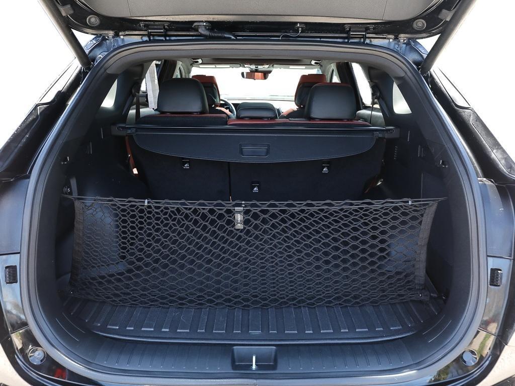 used 2024 Kia Sportage car, priced at $28,001